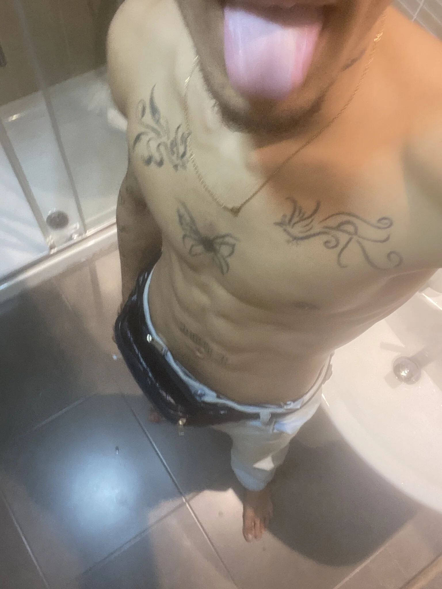 XXX Porn Photo of Nude Coco_Cuban 9