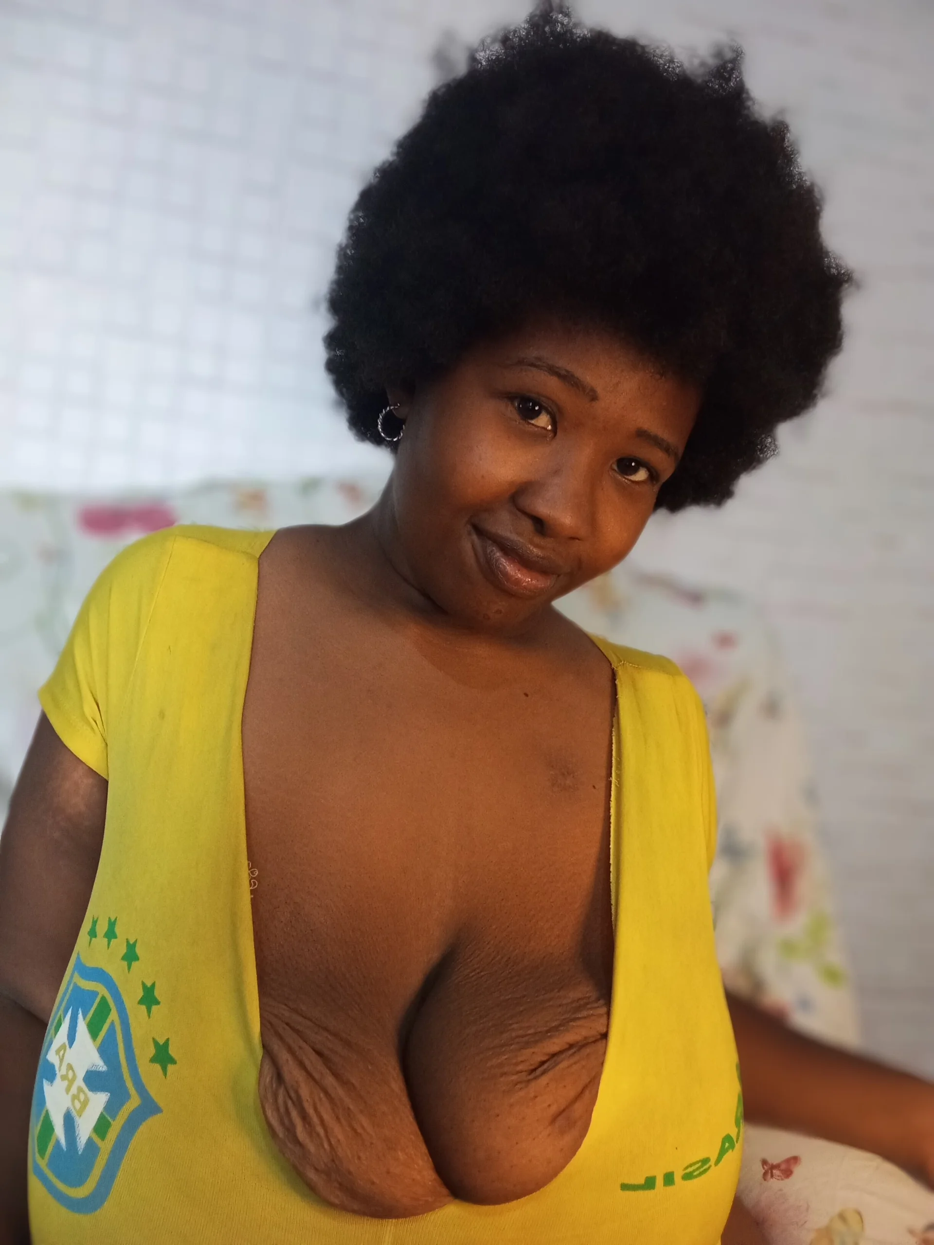XXX Porn Photo of Nude Angel24coelho 3