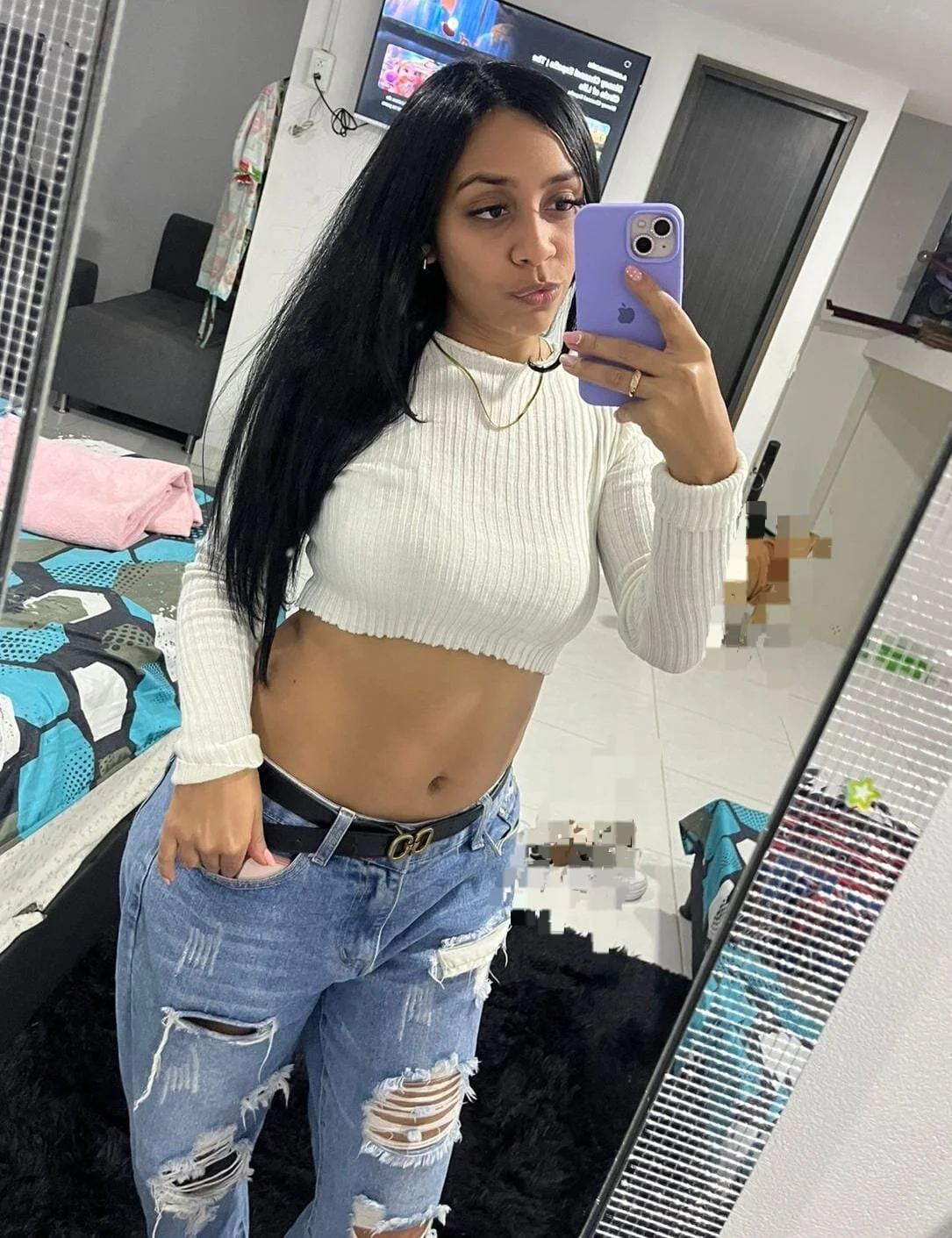 XXX Porn Photo of Nude Esmeralda__18 6