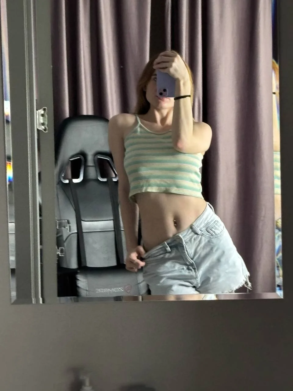 XXX Porn Photo of Nude Stacey_Brow 6
