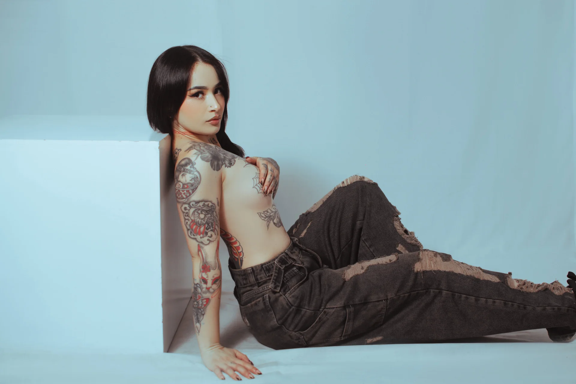 XXX Porn Photo of Nude MadissonPaytonn 41