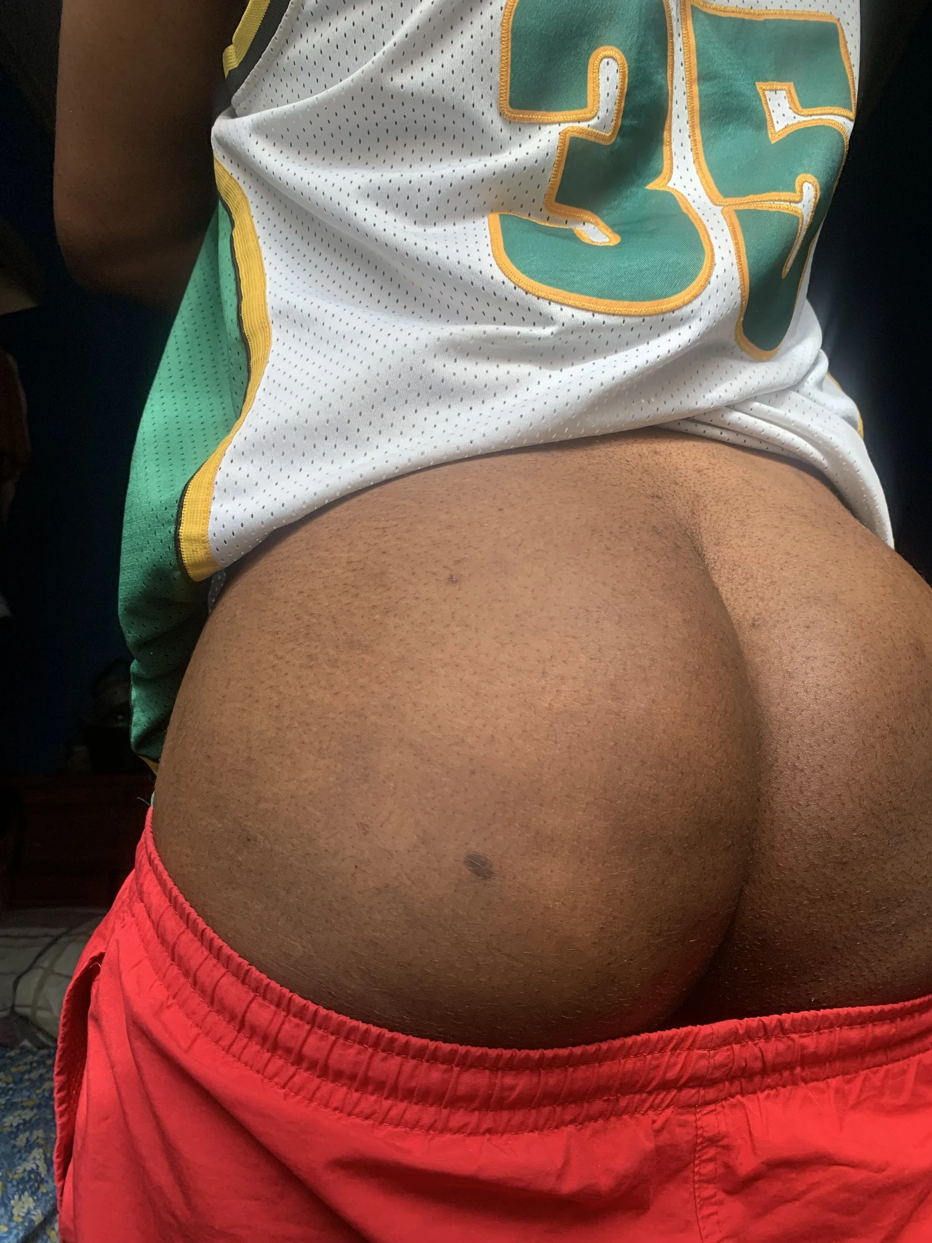 XXX Porn Photo of Nude Bussylorddd 1