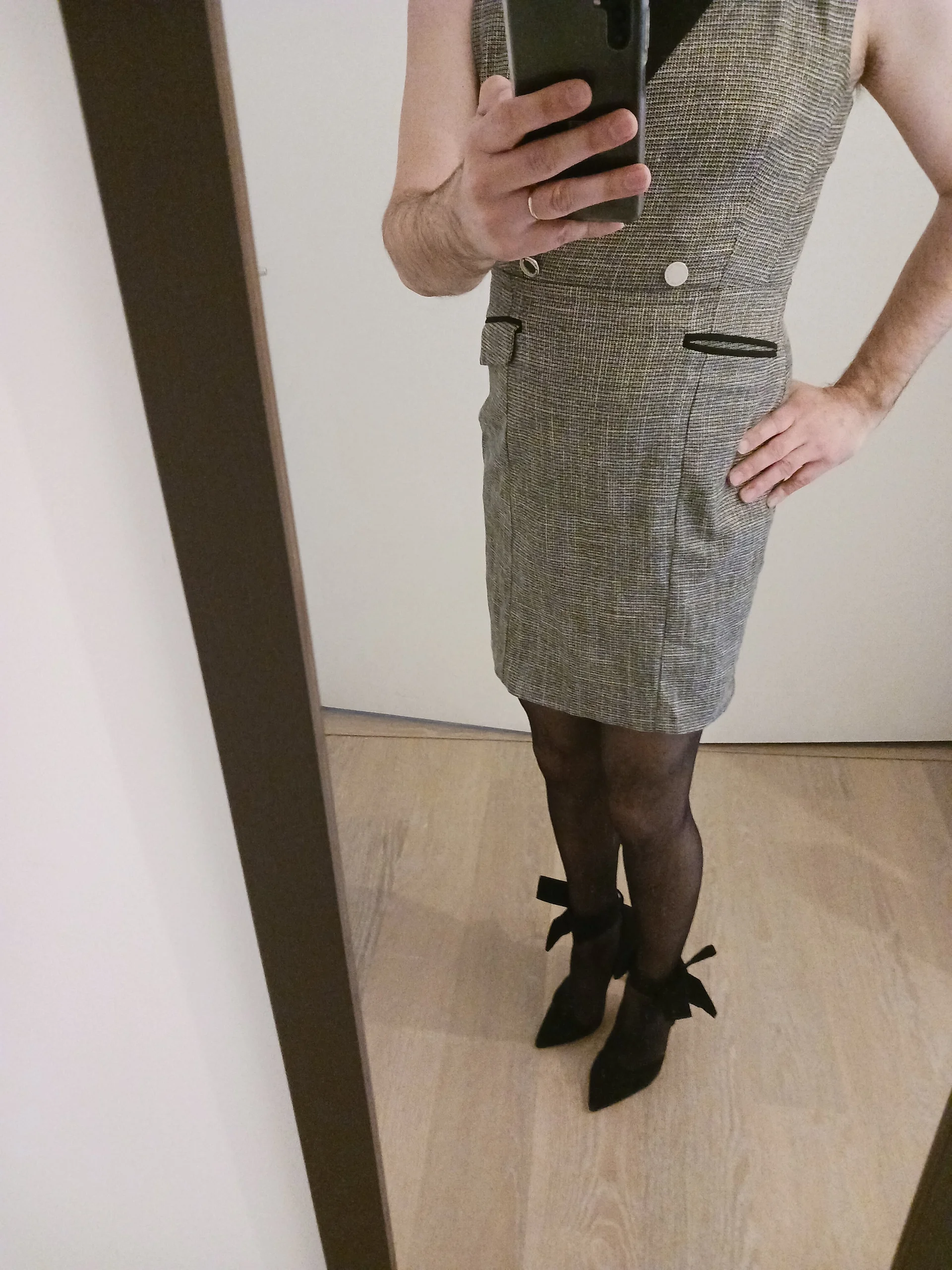 XXX Porn Photo of Nude Transvirginie 50