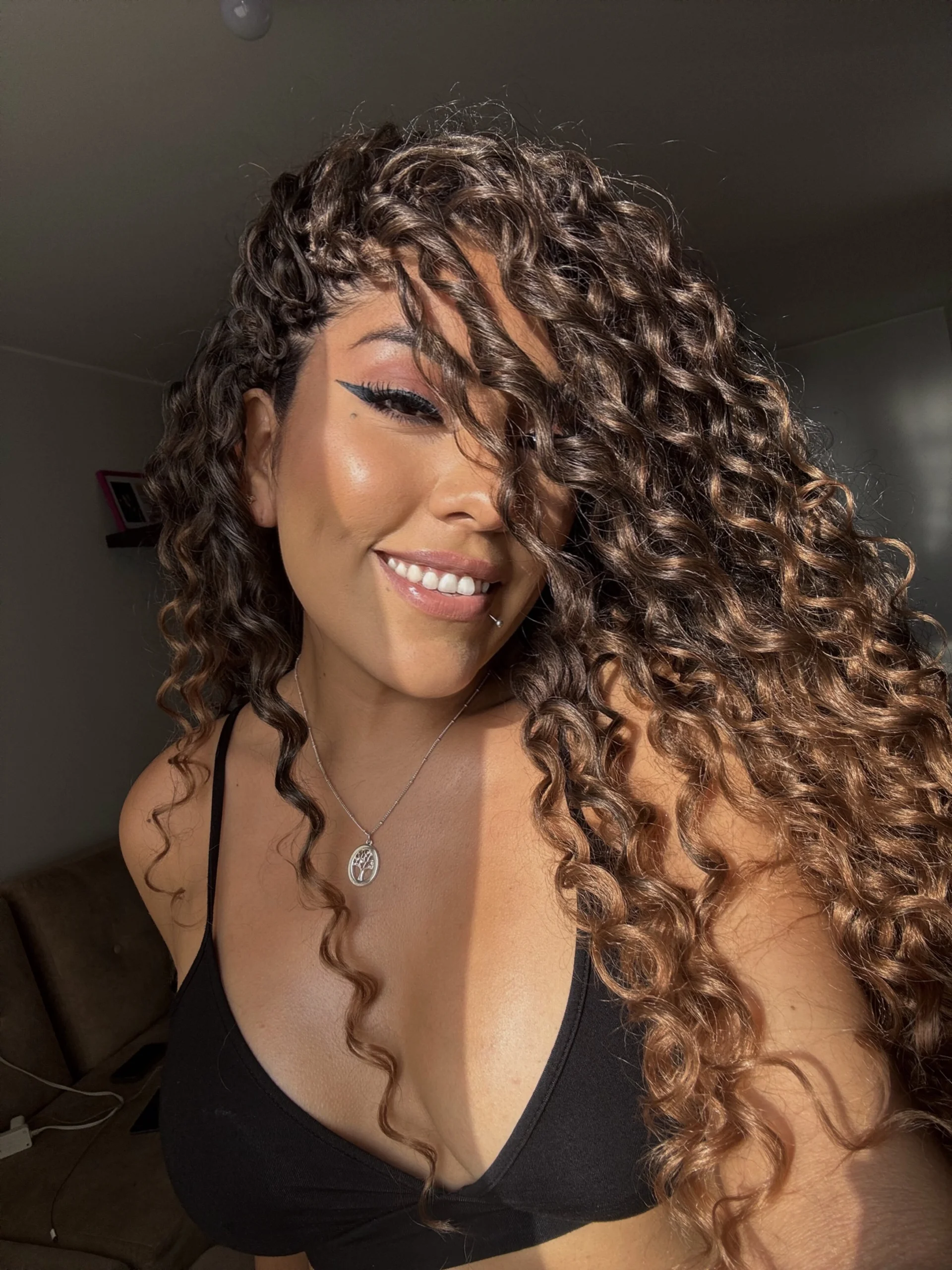 XXX Porn Photo of Nude Nikitaaa96 2