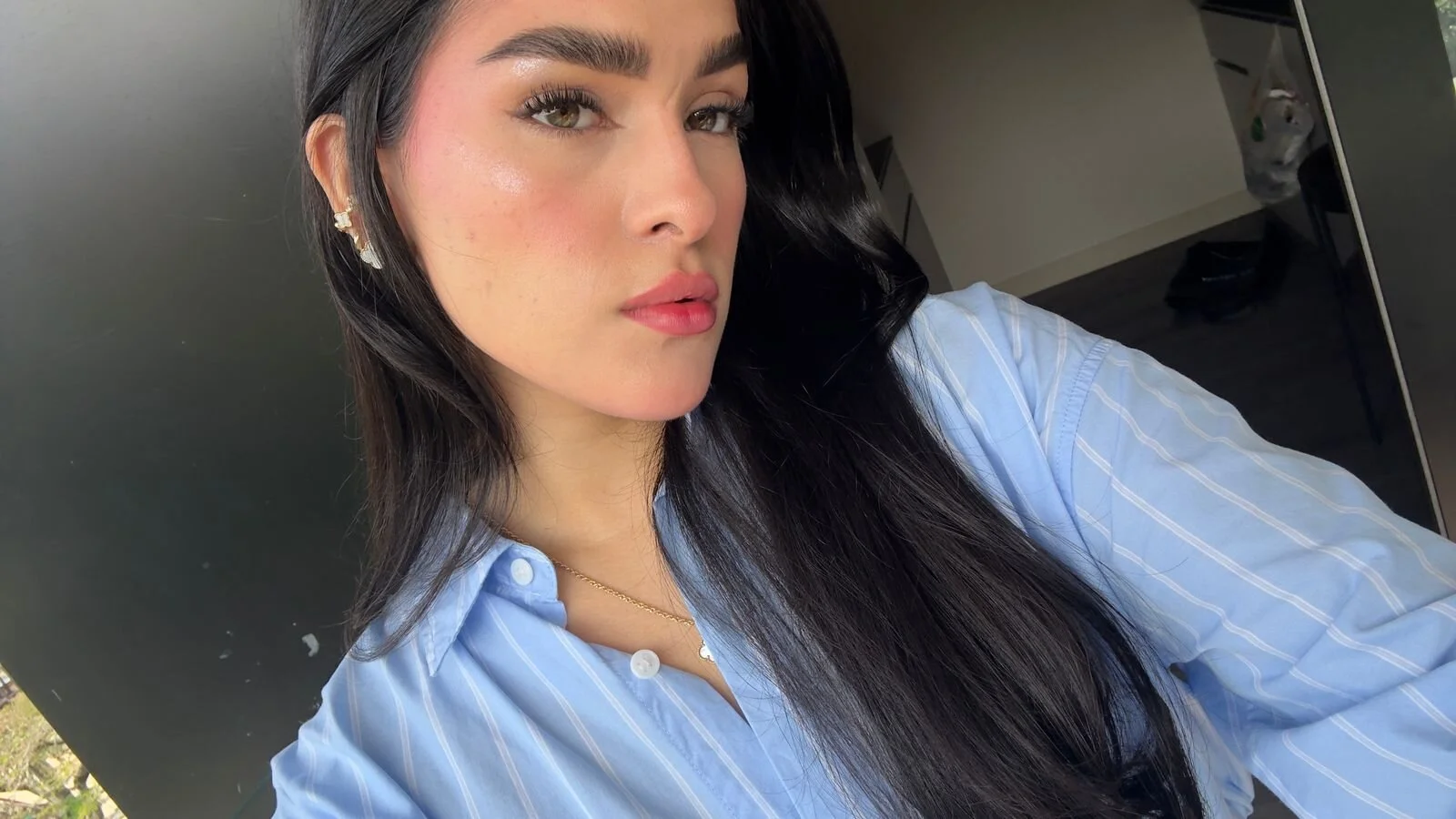 XXX Porn Photo of Nude Antonellaparis_ 108