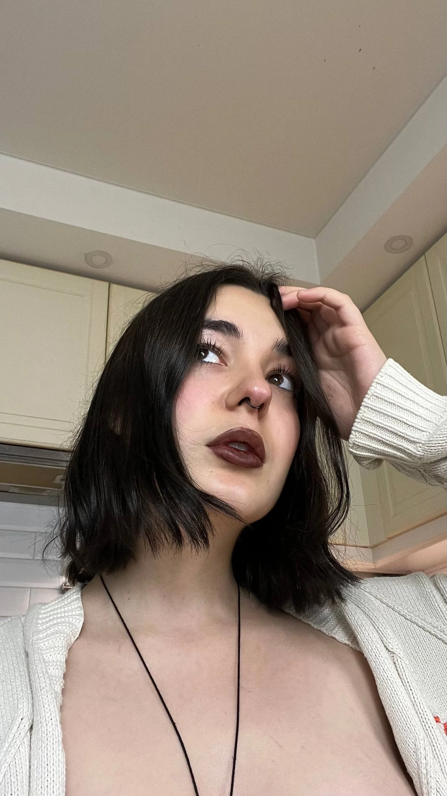XXX Porn Photo of Nude Liaflyy 2