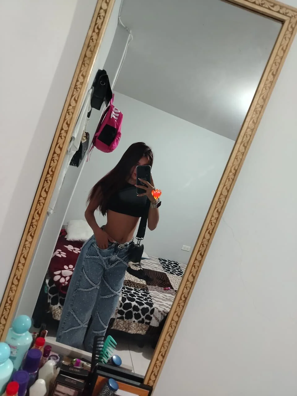 XXX Porn Photo of Nude Chloerose__ 6