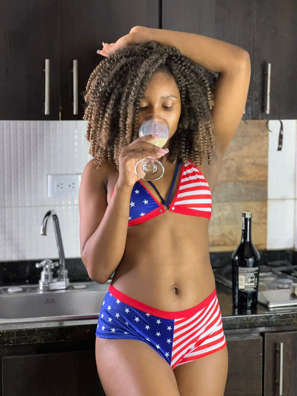 XXX Porn Photo of Nude Black-gem18 21
