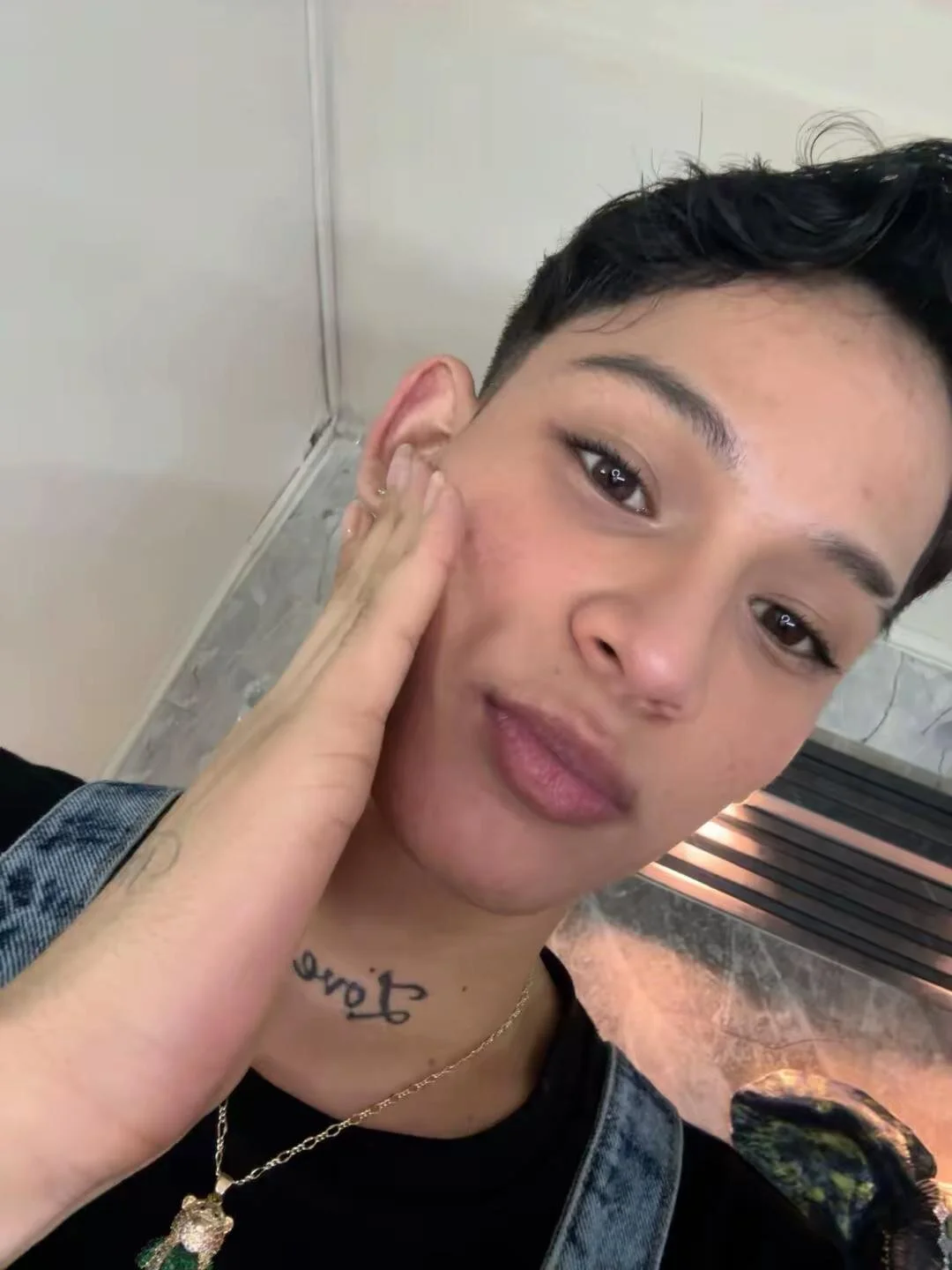 XXX Porn Photo of Nude Brianhot0F 13