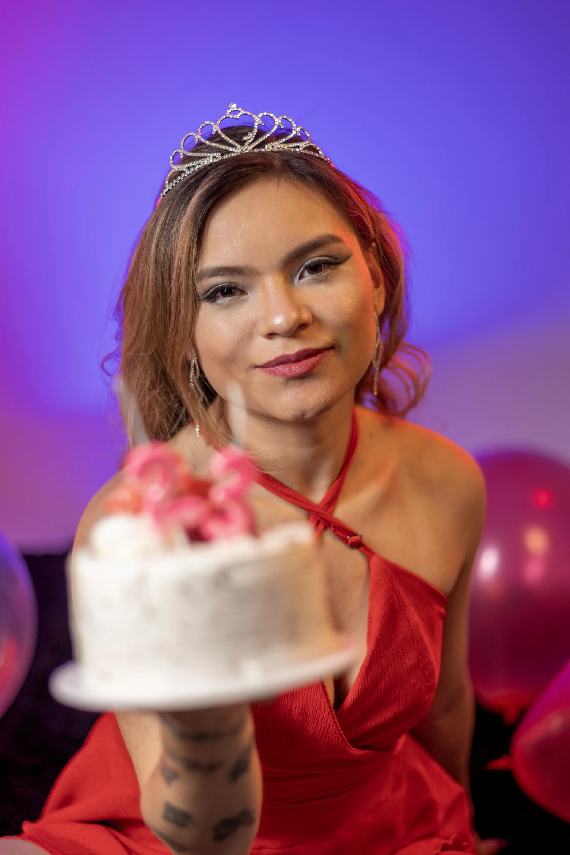 XXX Porn Photo of Nude NalaRosse 146