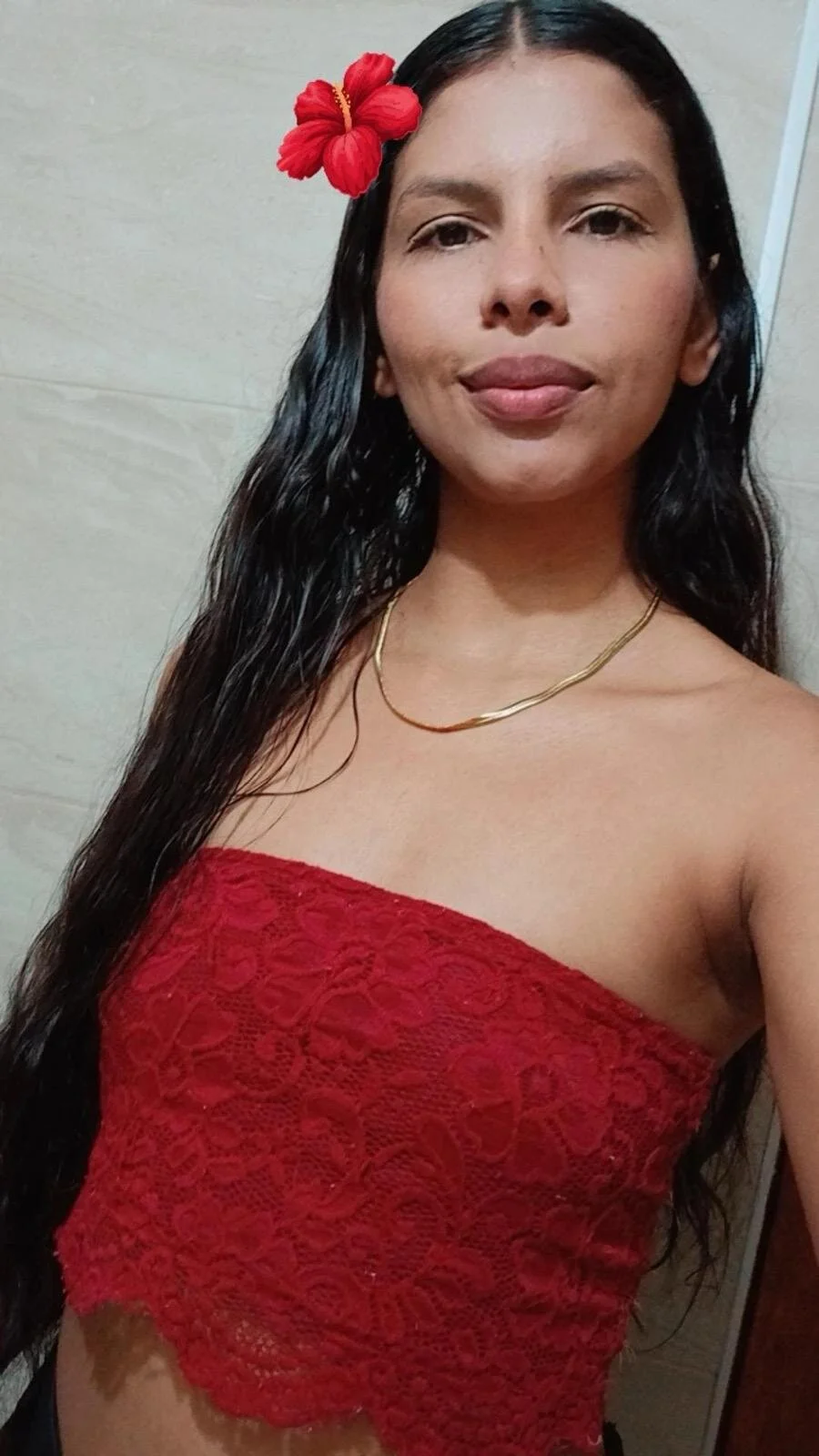 XXX Porn Photo of Nude fiorellaskinny18 10