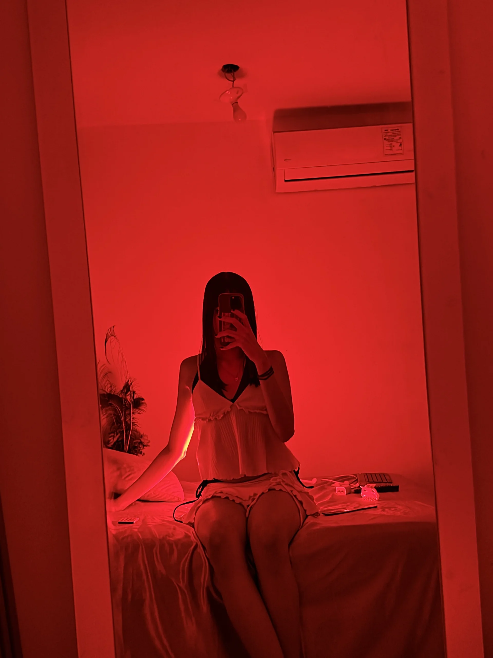 XXX Porn Photo of Nude Selenne_Taylor 55