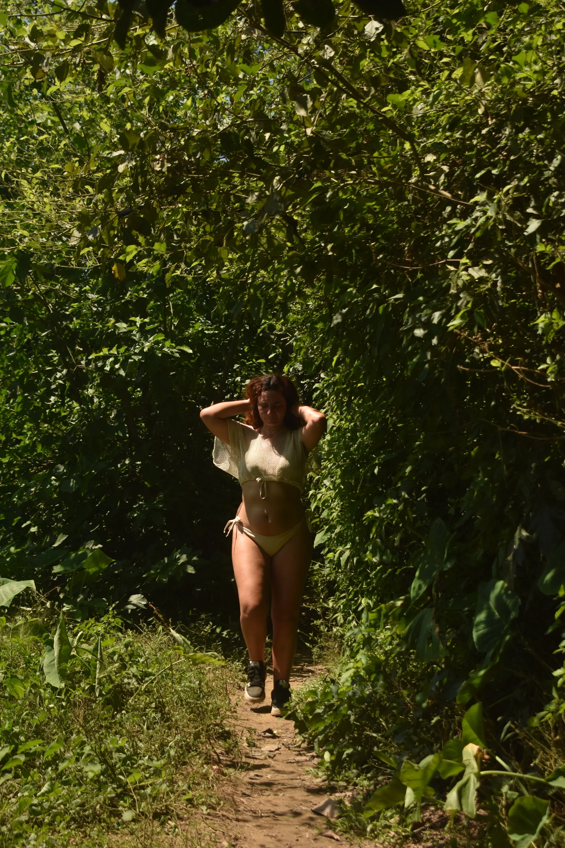 XXX Porn Photo of Nude Annycolin_ 54