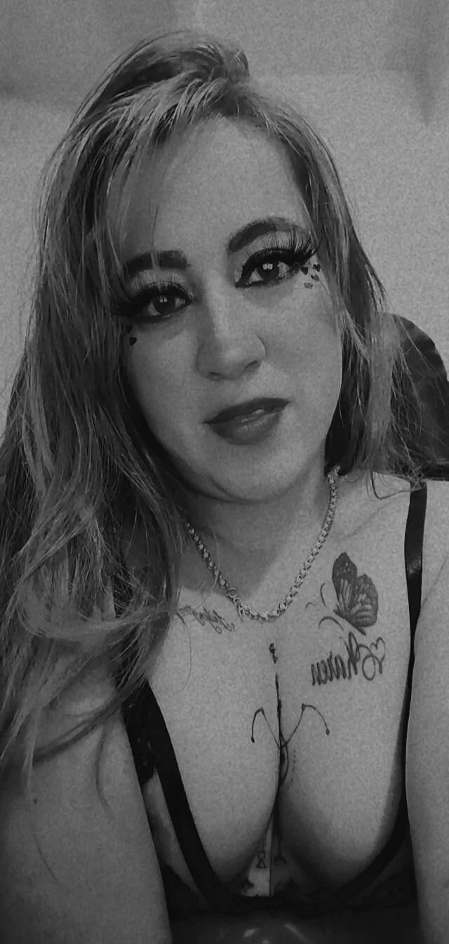 XXX Porn Photo of Nude HarleyTiffany 16