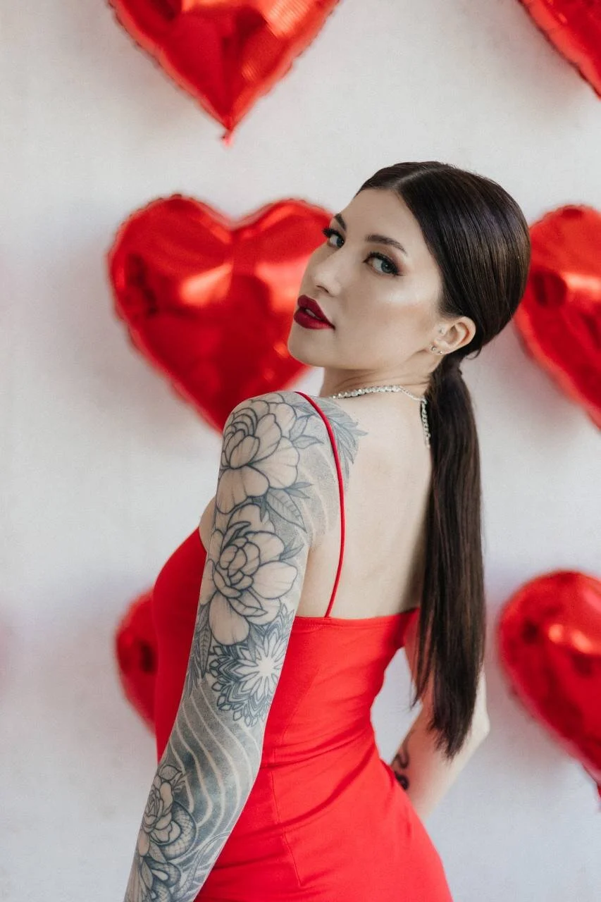 XXX Porn Photo of Nude ellie_miu 12