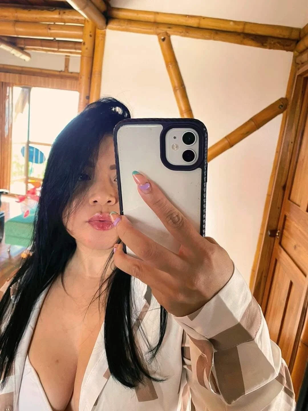 XXX Porn Photo of Nude Amber_Santana 11