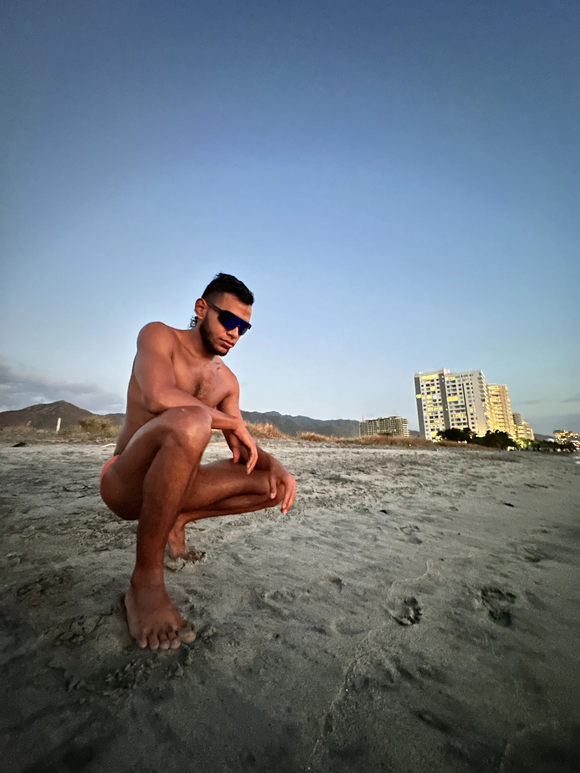 XXX Porn Photo of Nude fantastic_couple_mens 9