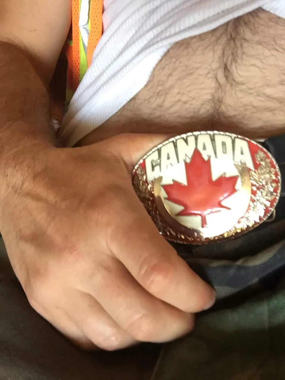 XXX Porn Photo of Nude GhetTOfag_ 33