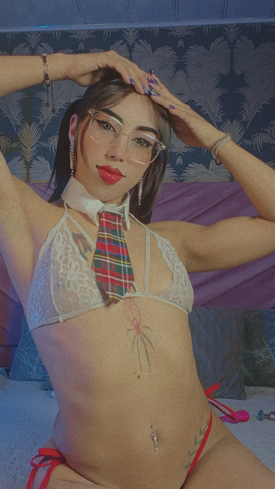 XXX Porn Photo of Nude eloisa_moorgan 19