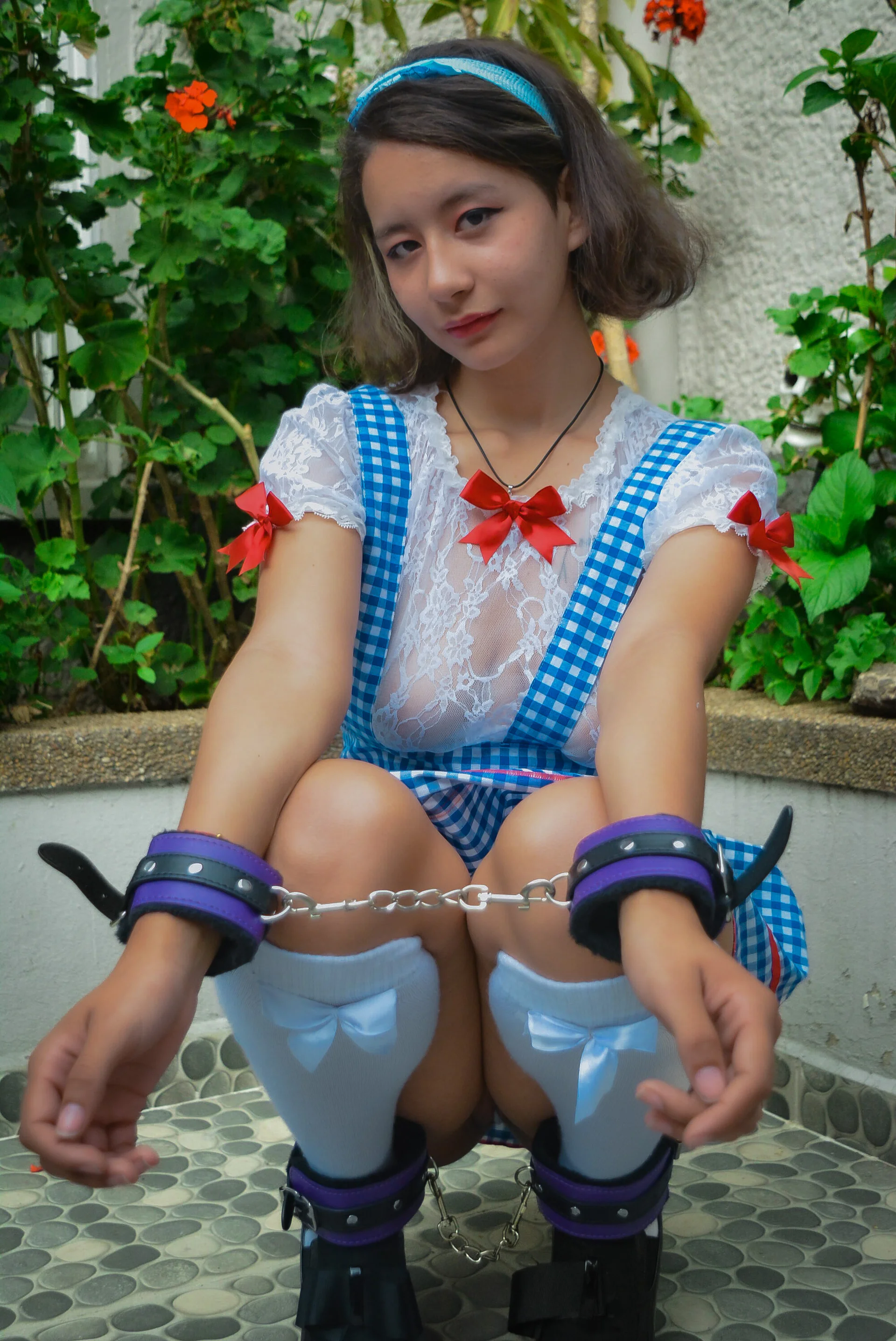 XXX Porn Photo of Nude Moony_14 23