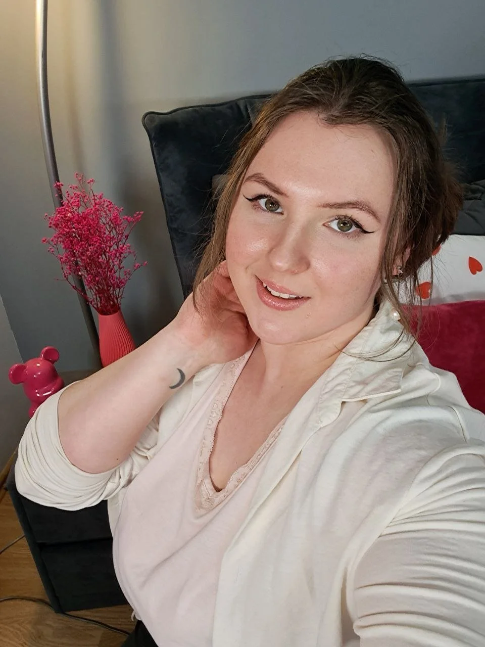 XXX Porn Photo of Nude MelodyMoores 20