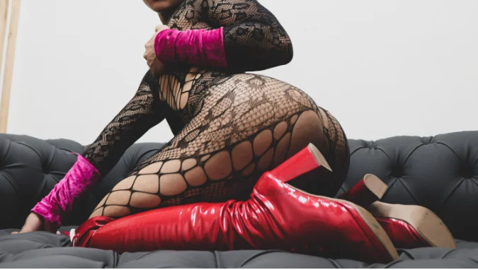 XXX Porn Photo of Nude Gorgie_Willyams 2