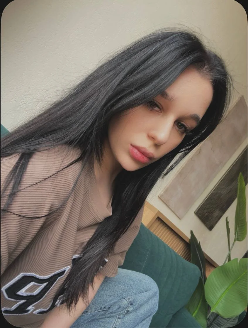 XXX Porn Photo of Nude Lucille_Smith 5