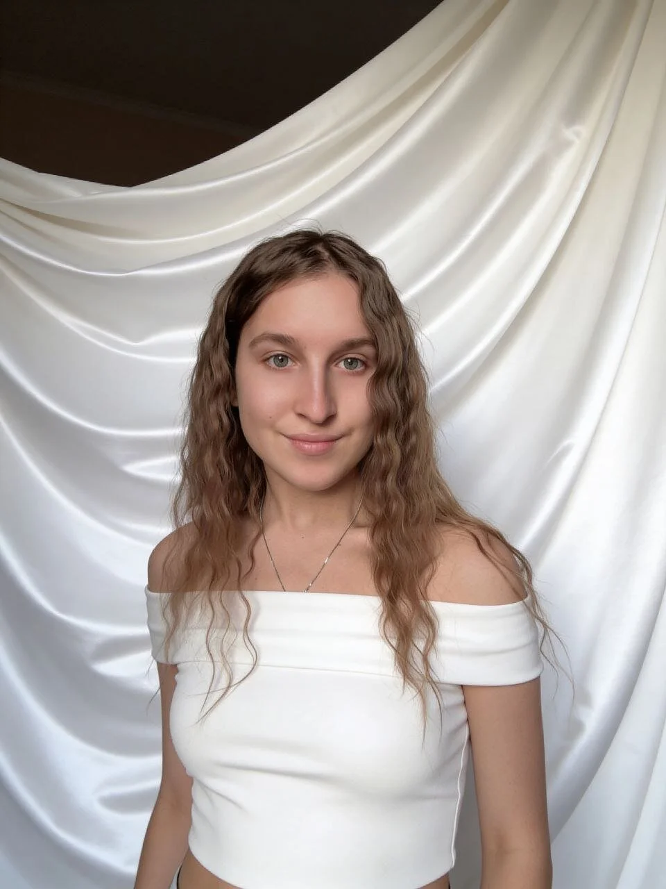 XXX Porn Photo of Nude Xenia_paradise 3