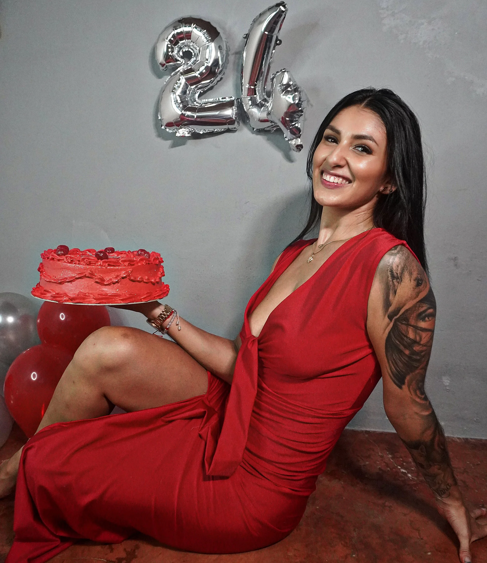 XXX Porn Photo of Nude SOYNOOA 26
