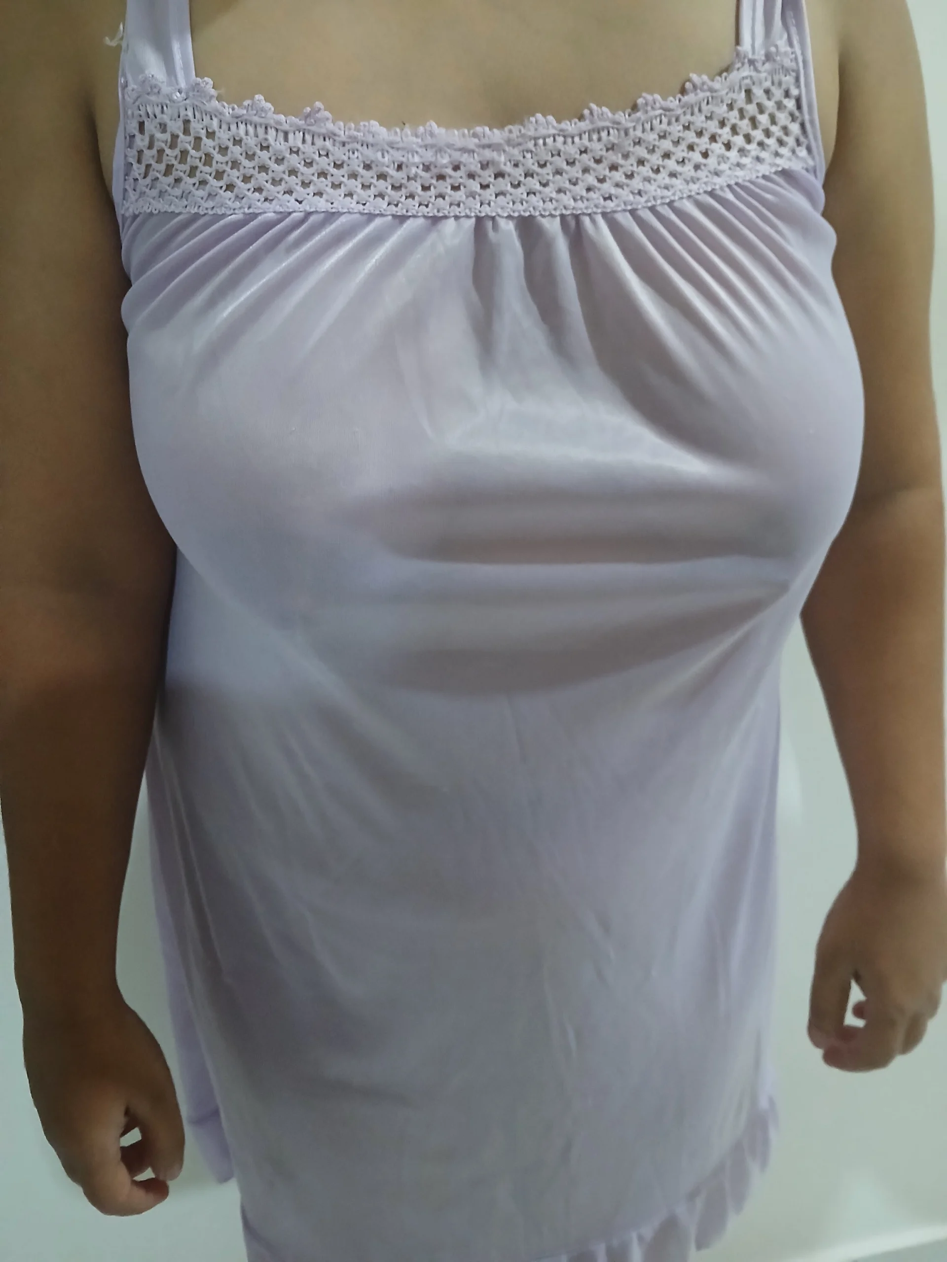 XXX Porn Photo of Nude Teesha 1