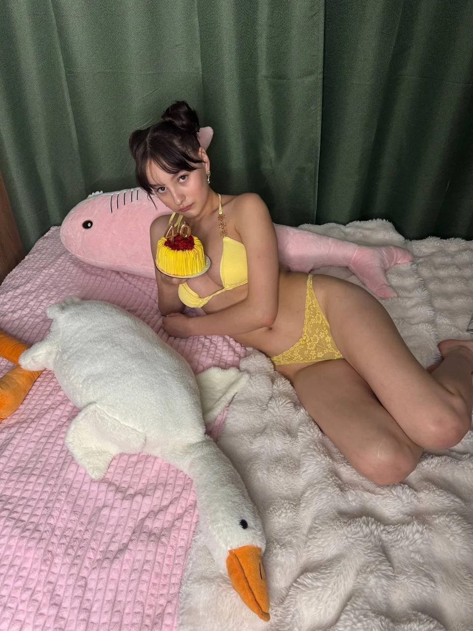 XXX Porn Photo of Nude TonjaMano 21