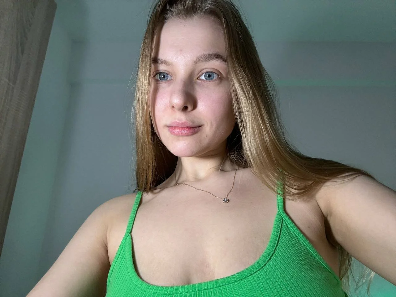 XXX Porn Photo of Nude FreiaFlower 61