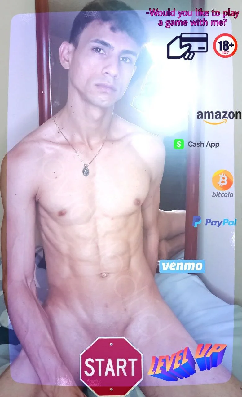 XXX Porn Photo of Nude FlavioMadrid_ 5