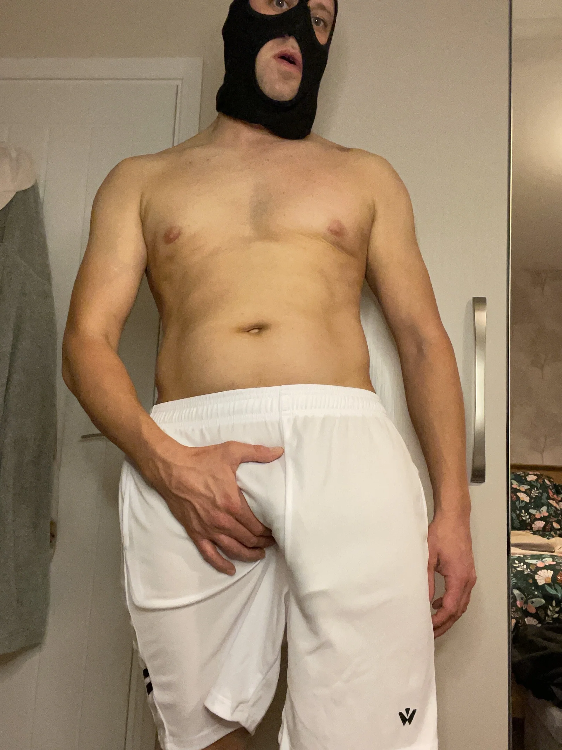 XXX Porn Photo of Nude MASTER-of-GIRTH 19