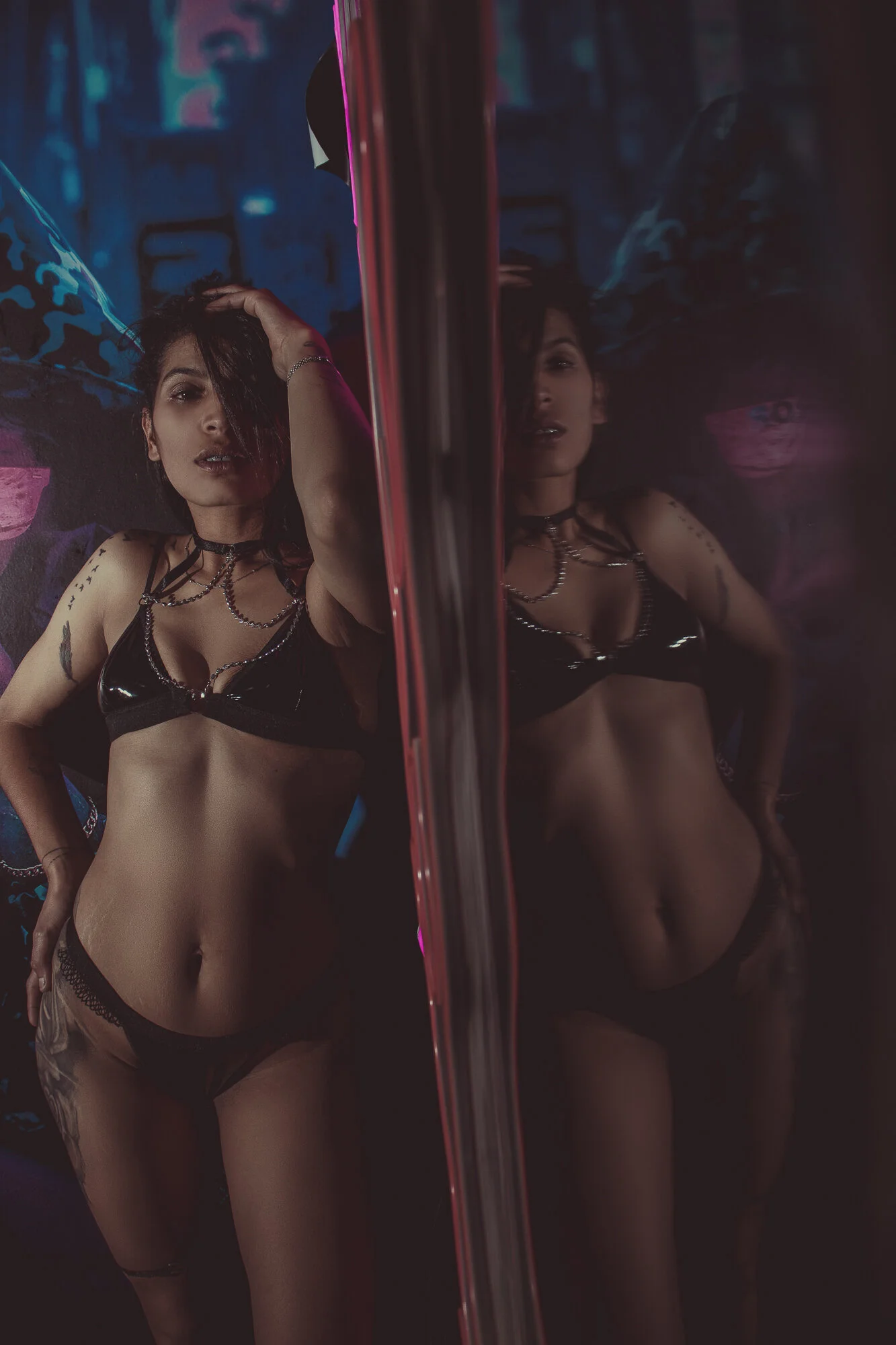 XXX Porn Photo of Nude ImCrazzy 11