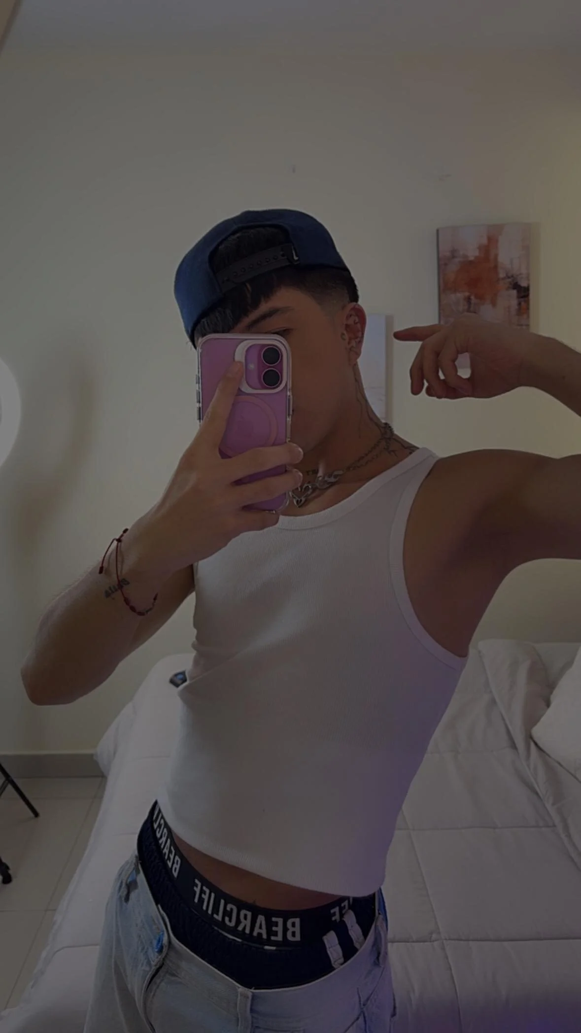 XXX Porn Photo of Nude Mathyw_Mont 3