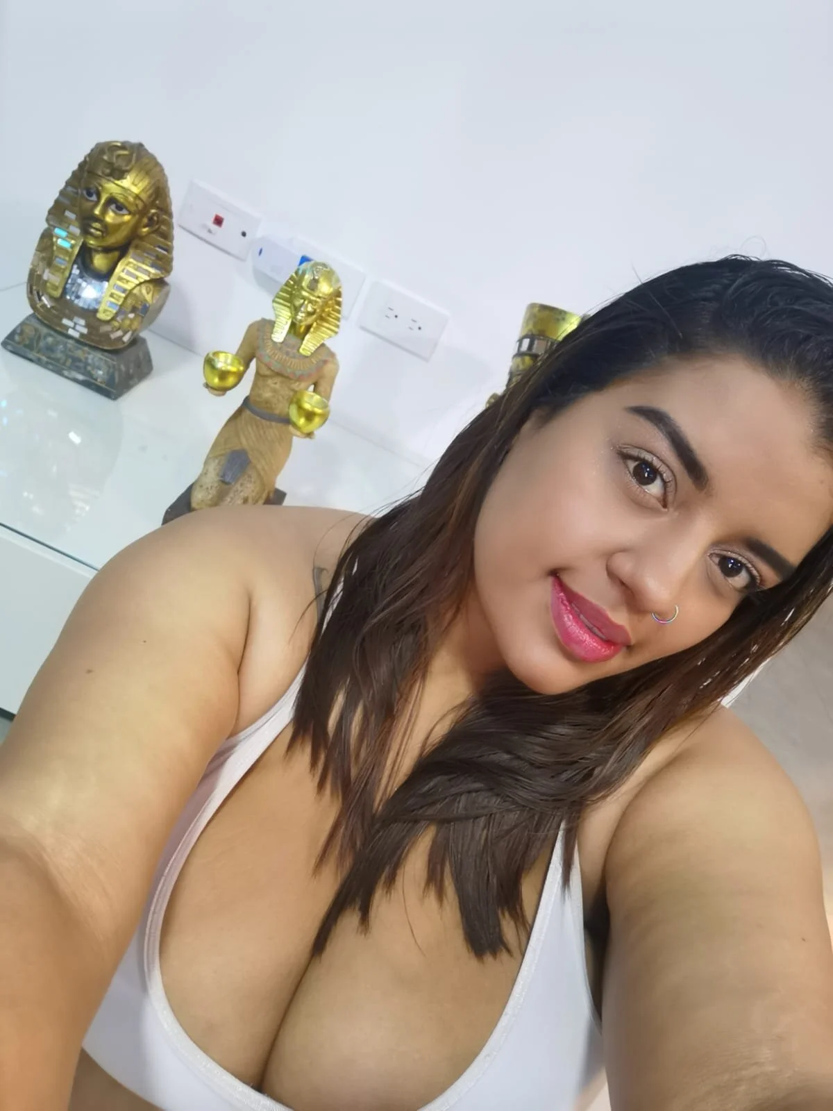 XXX Porn Photo of Nude Roxy_sexy69_ 26