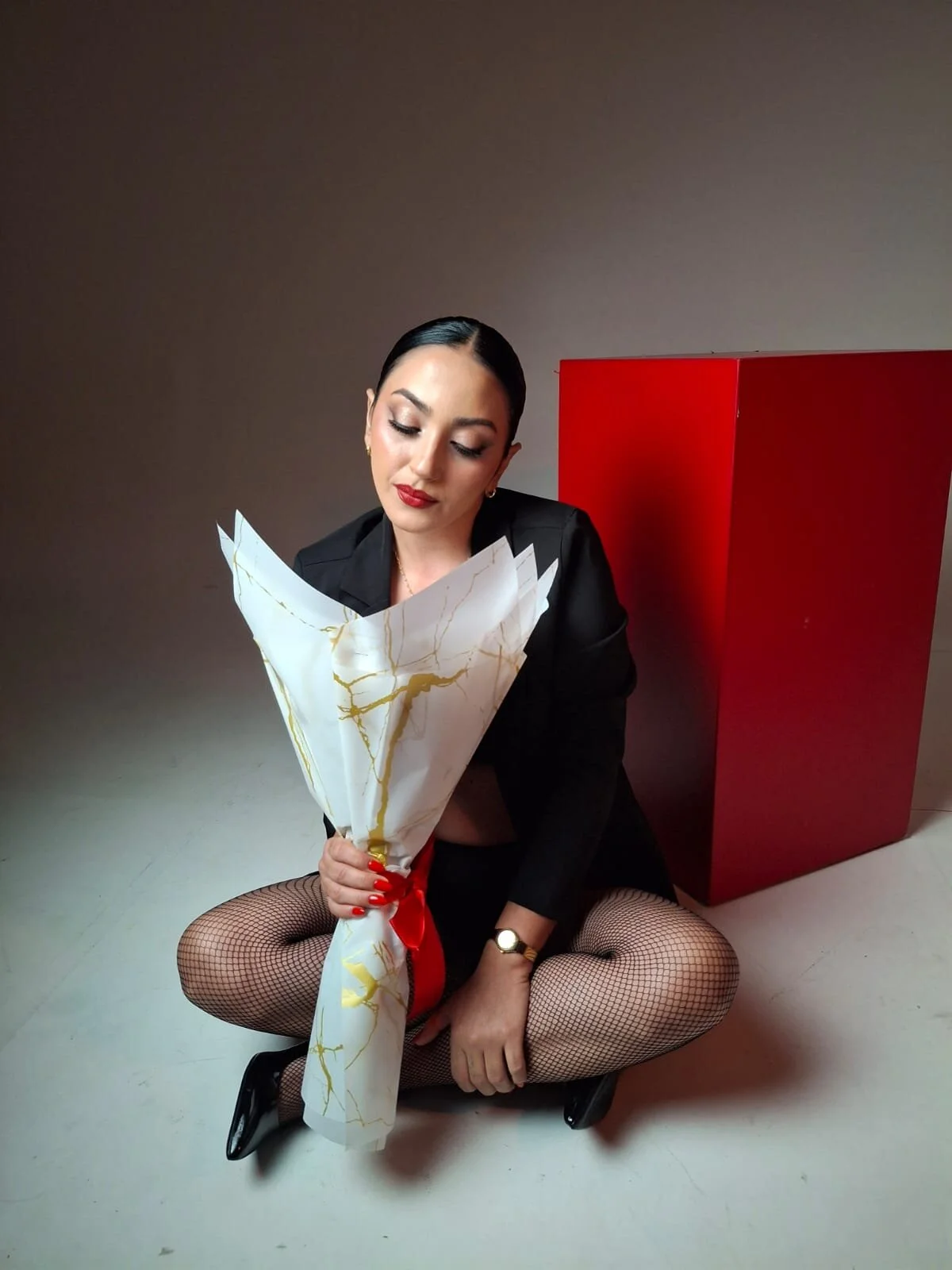 XXX Porn Photo of Nude LIAH_IZUMI 4