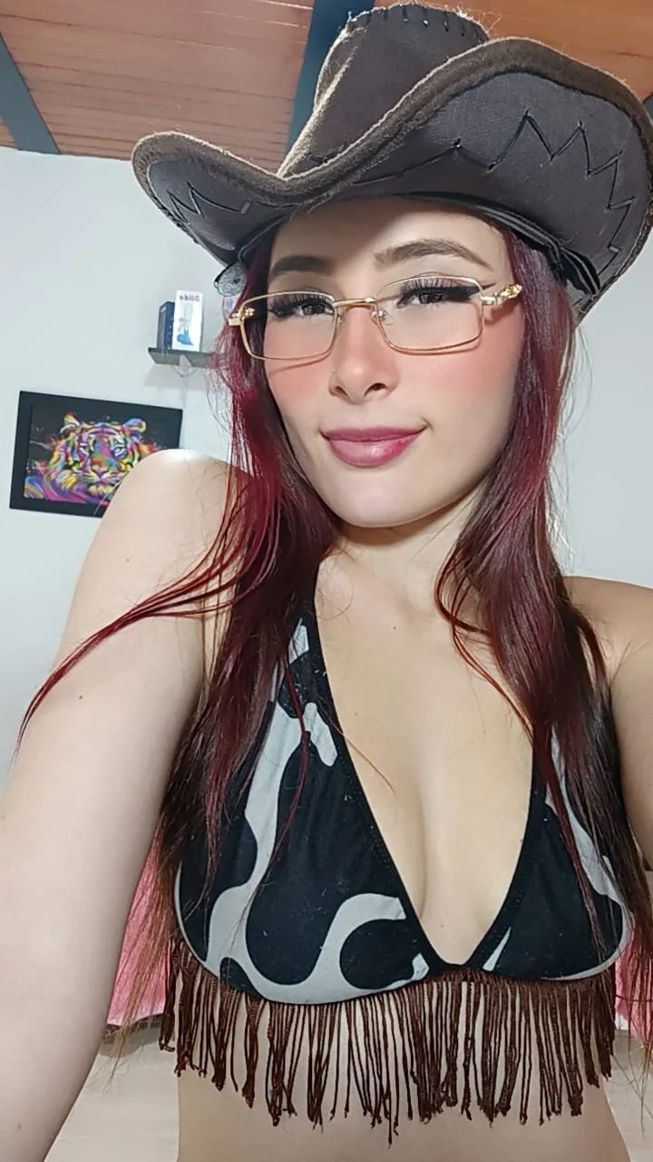XXX Porn Photo of Nude sharlotte_funny 36
