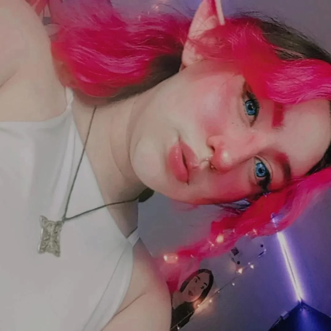 XXX Porn Photo of Nude scarlettneko 16