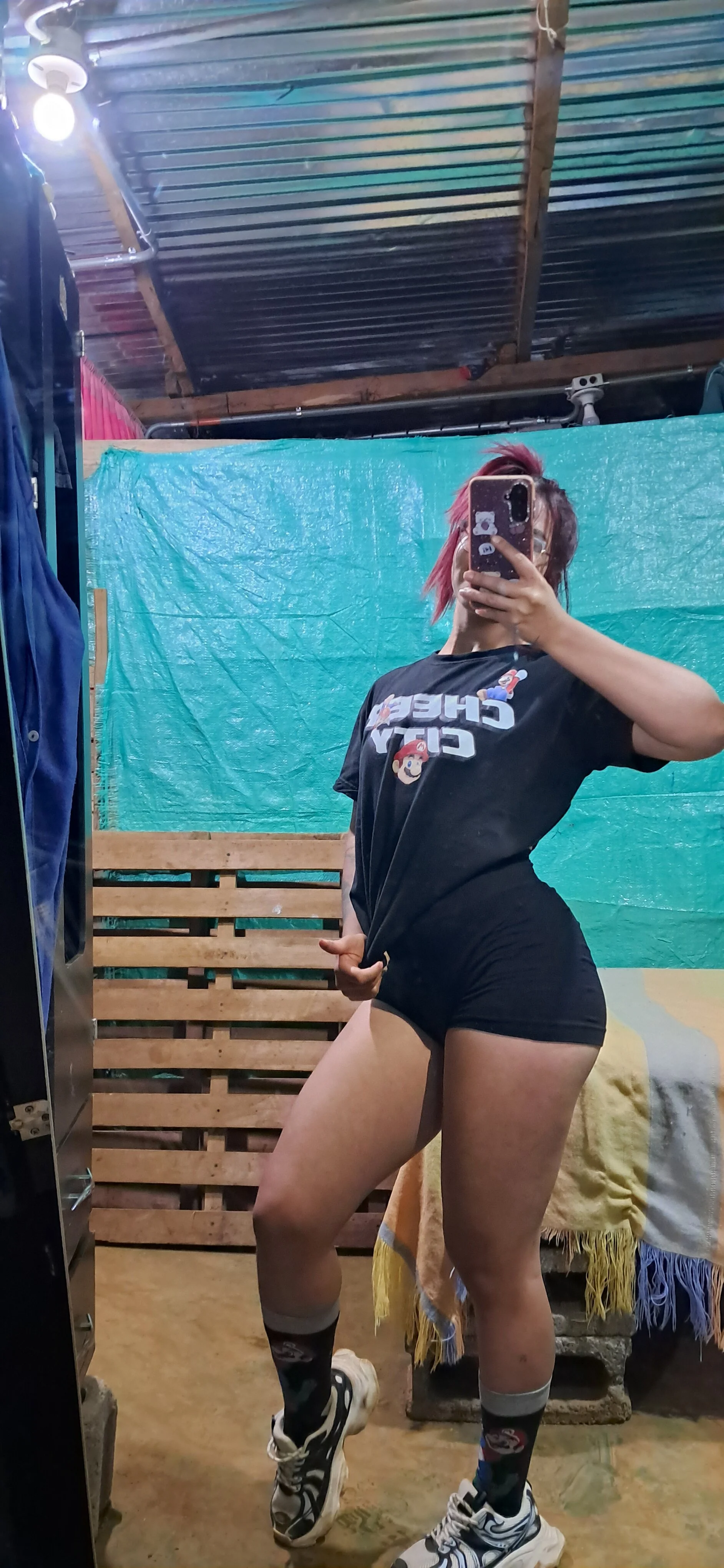 XXX Porn Photo of Nude zuczan 3