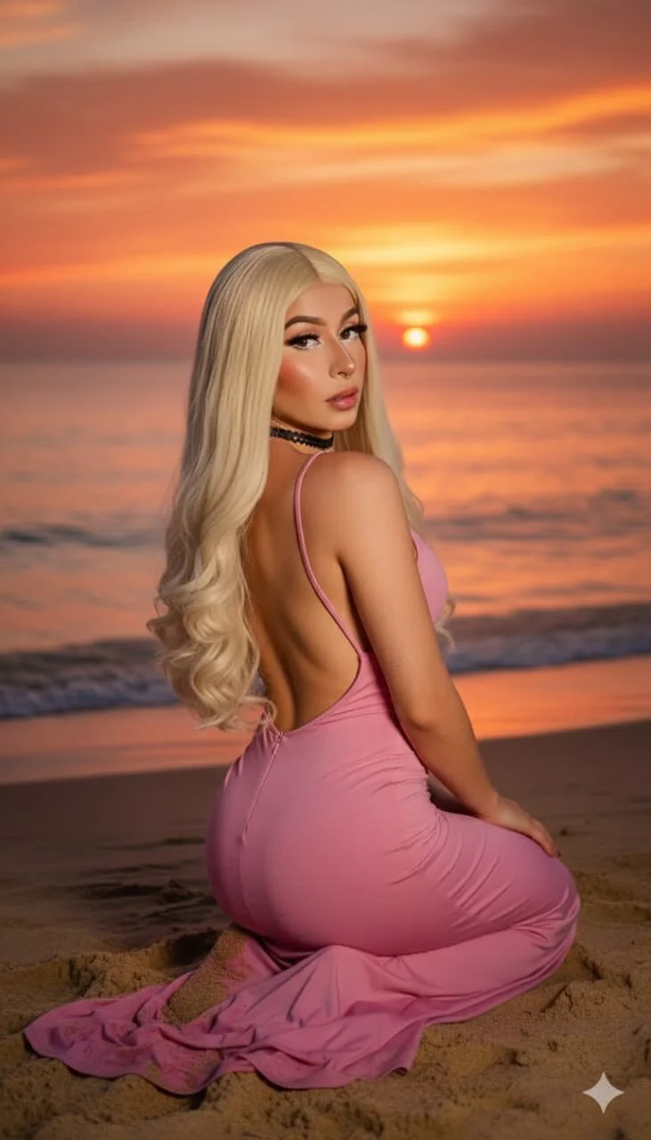 XXX Porn Photo of Nude Irina_milkmaid 16