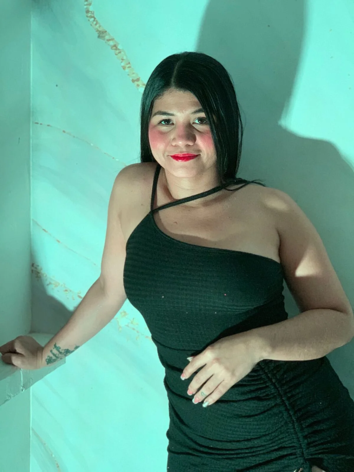 XXX Porn Photo of Nude sandy_rivas 2