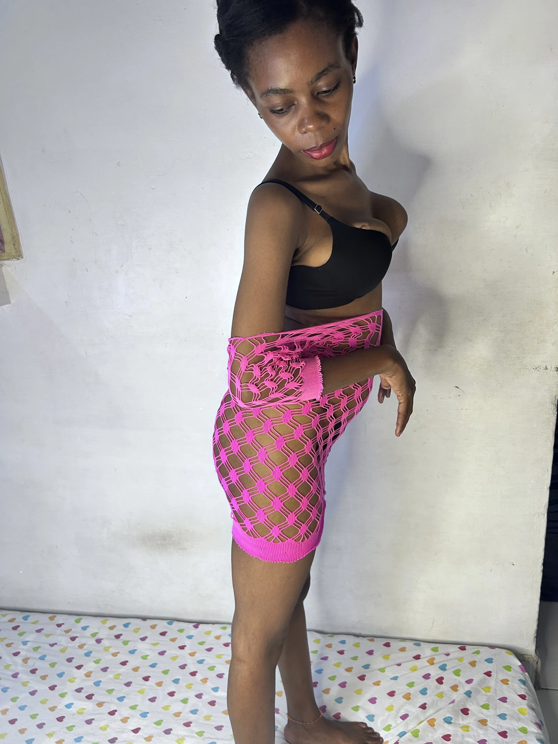 XXX Porn Photo of Nude squirty_doll254 1
