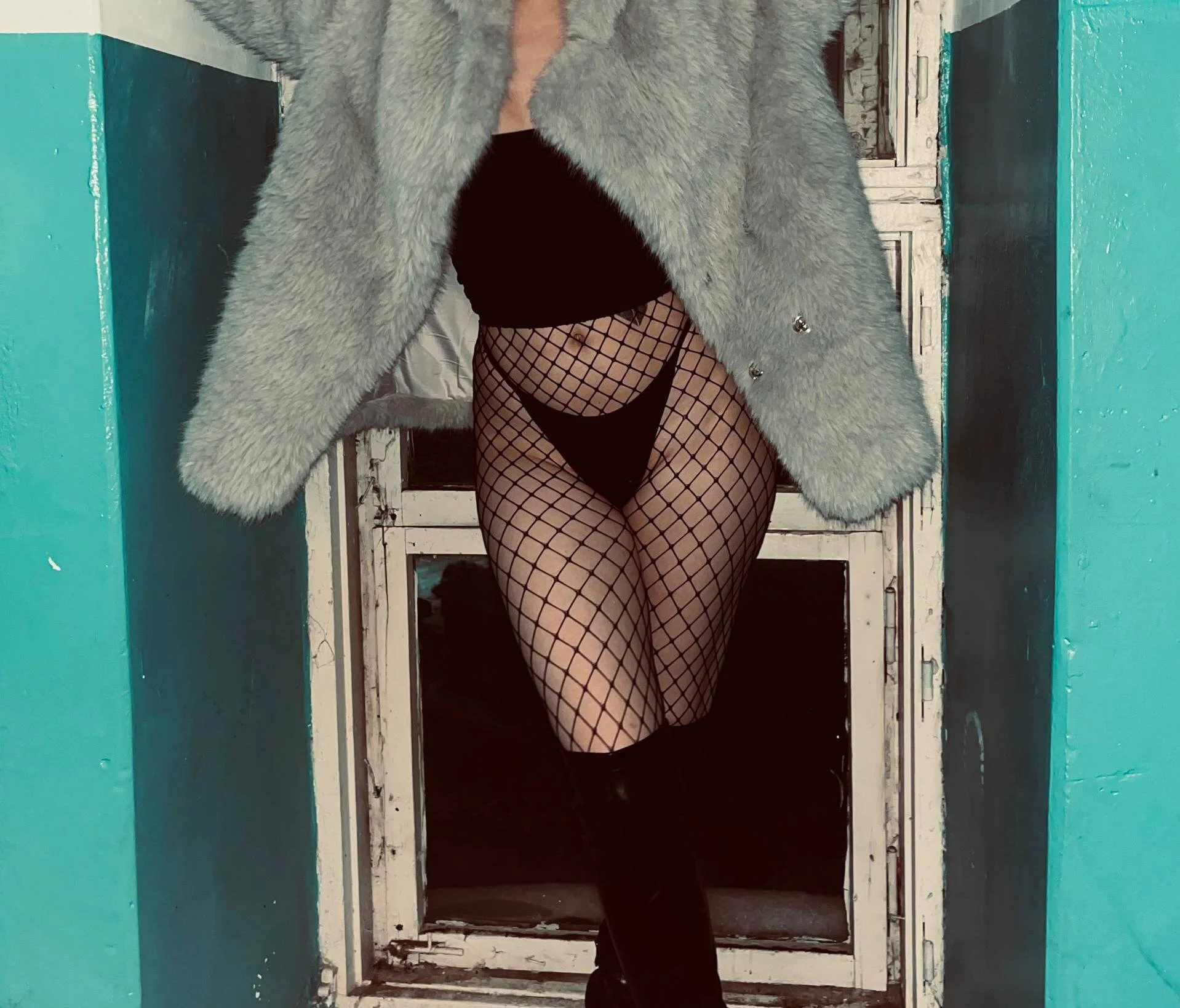 XXX Porn Photo of Nude Al1ice_Moures 15