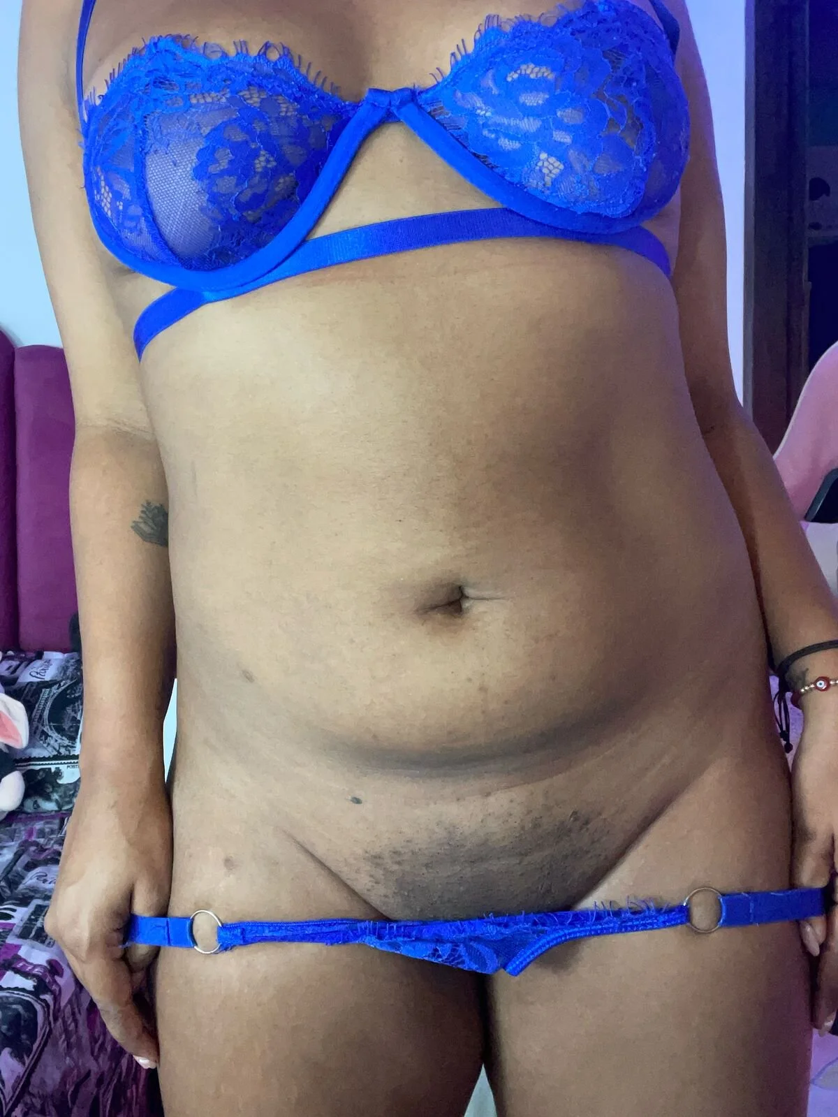 XXX Porn Photo of Nude samanthaabloom 21