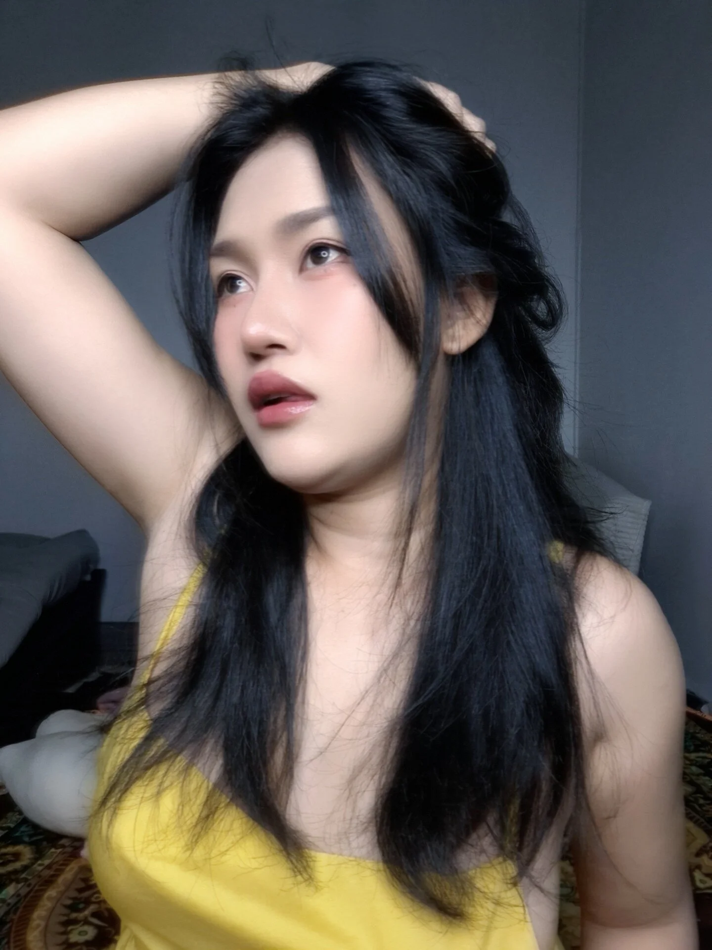 XXX Porn Photo of Nude pent_ 2