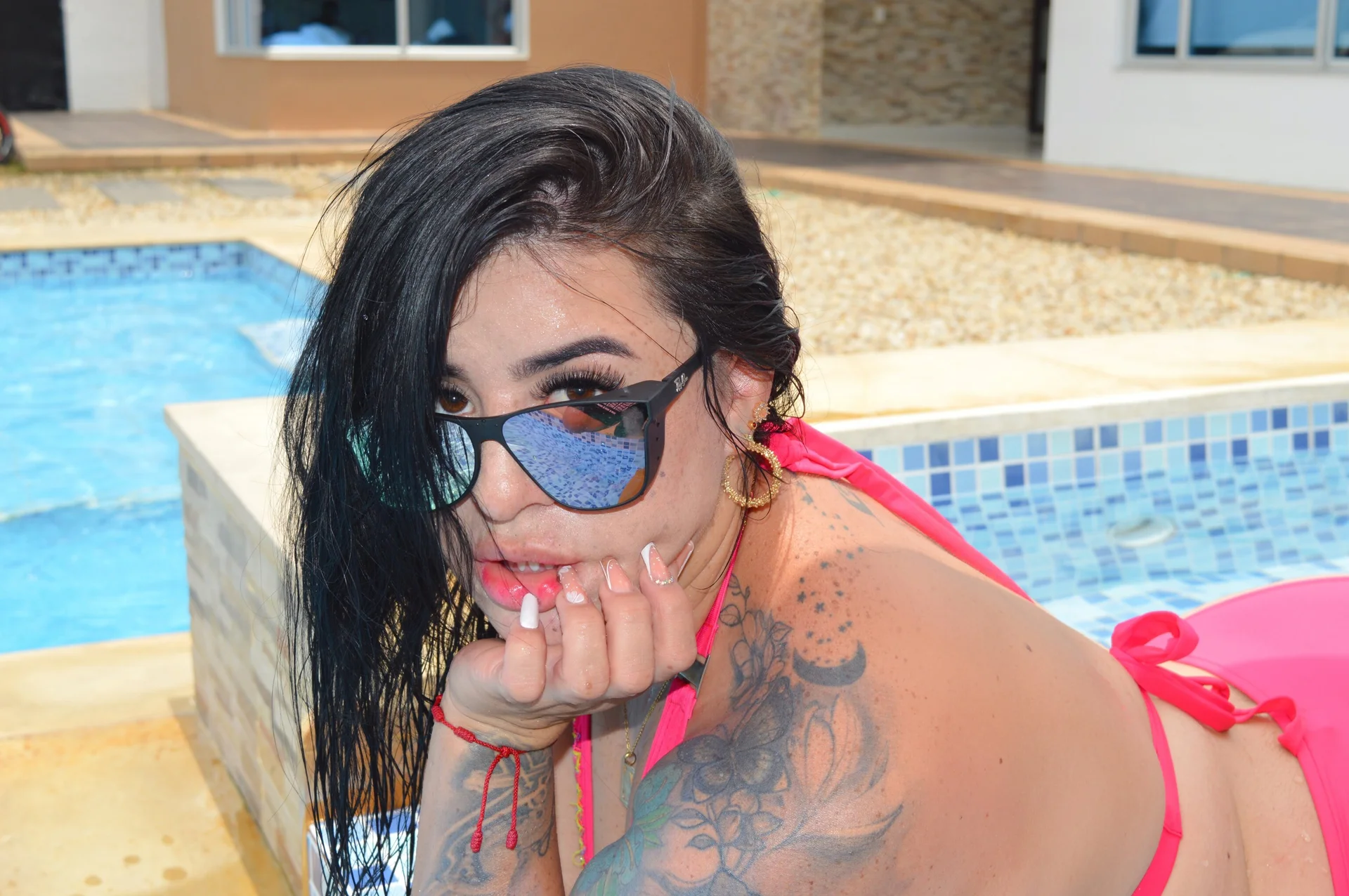XXX Porn Photo of Nude Nara_belen 4