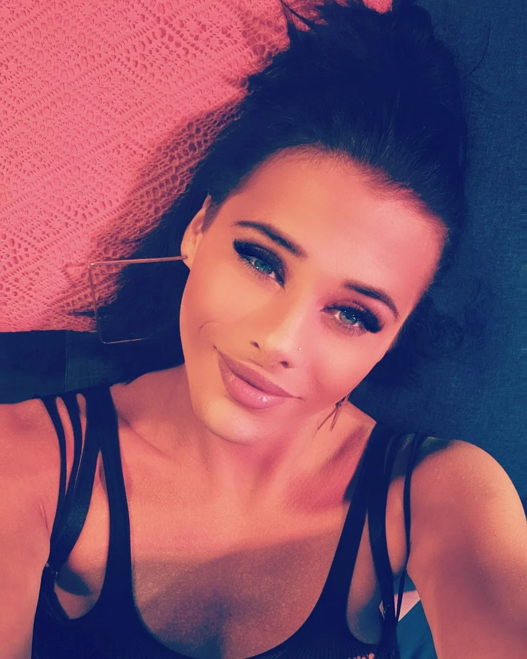 XXX Porn Photo of Nude Gianina-Ts 3