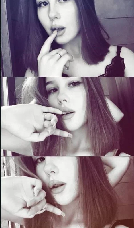 XXX Porn Photo of Nude Alice_Flow 5